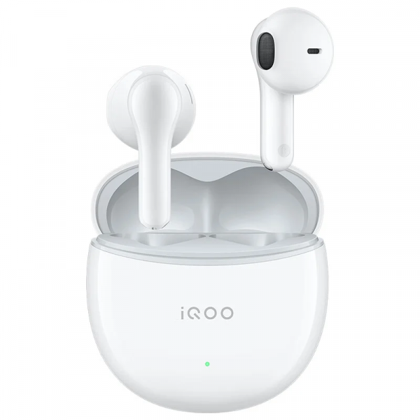  Vivo IQOO TWS Air 2 White -  1