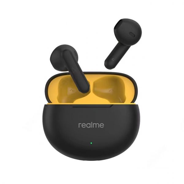  Realme Buds T01 RMA2406 black -  1