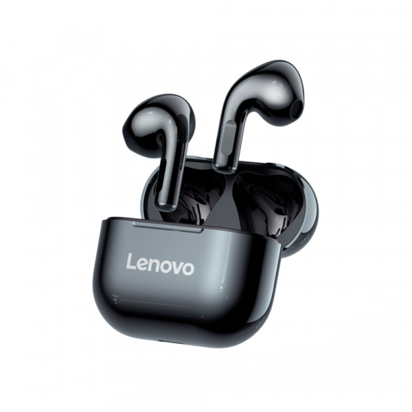  Lenovo LP40 Black -  1