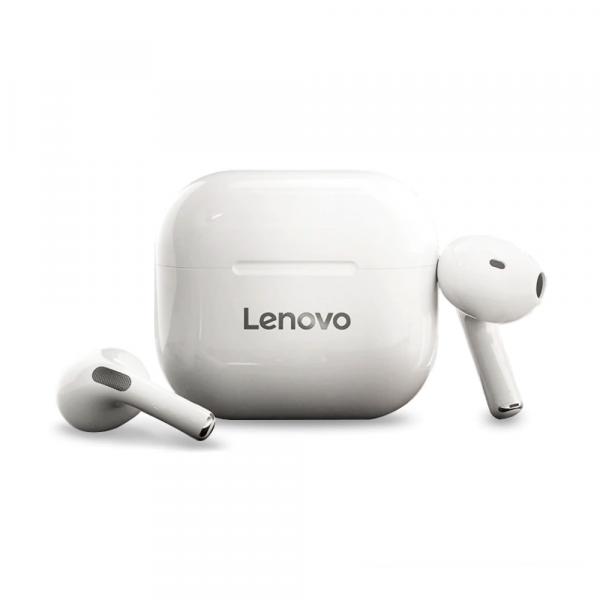  Lenovo LP40 White -  1