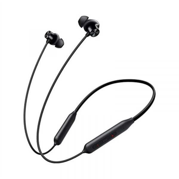  OnePlus Bullets Wireless Z2 Black -  1