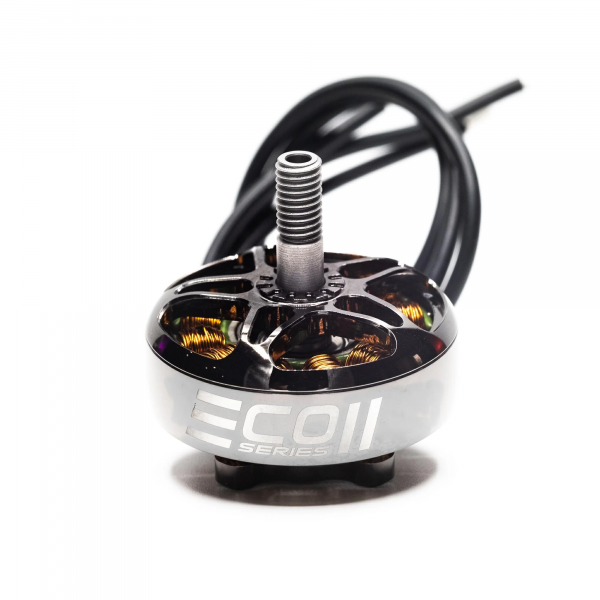 FPV   EMAX ECO II 2807 1300KV grey -  1