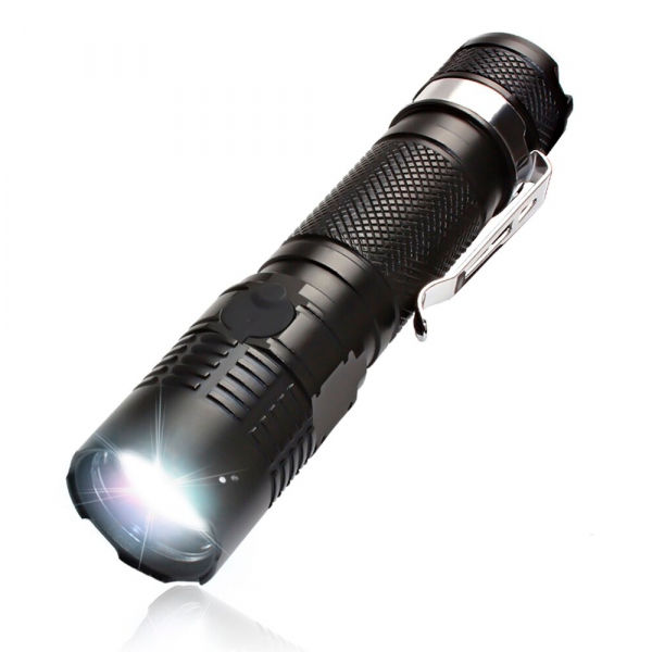 ˳ Sofirn S11C 5000K LH351D IPX8 1000 Lumen black -  1