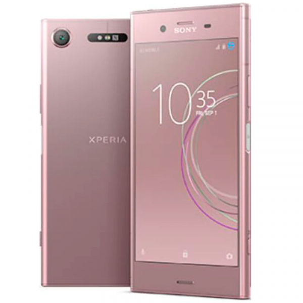 Sony Xperia XZ1 G8341 4/64Gb pink REF -  1