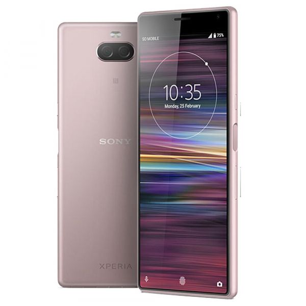 Sony Xperia 10 I4113 3/64Gb pink REF -  1