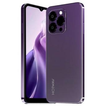 Hotwav Note 13 Pro 8/256Gb purple -  1