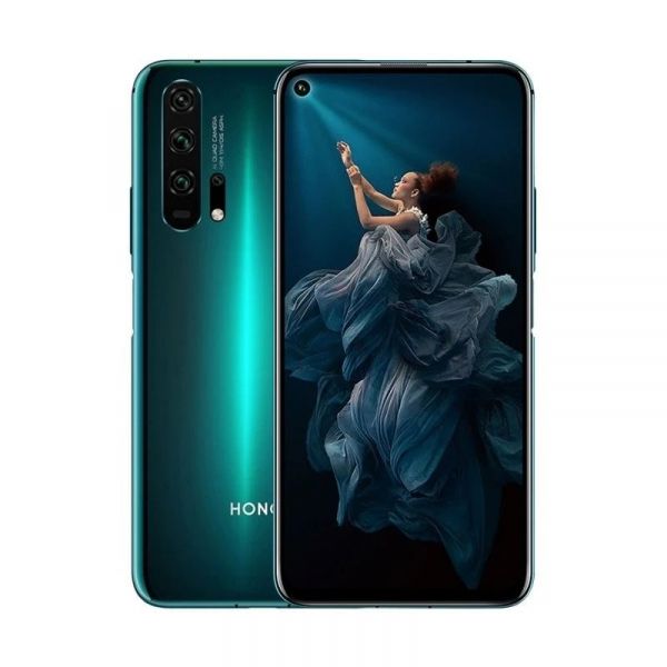 Honor 20 Pro 8/256Gb green REF -  1