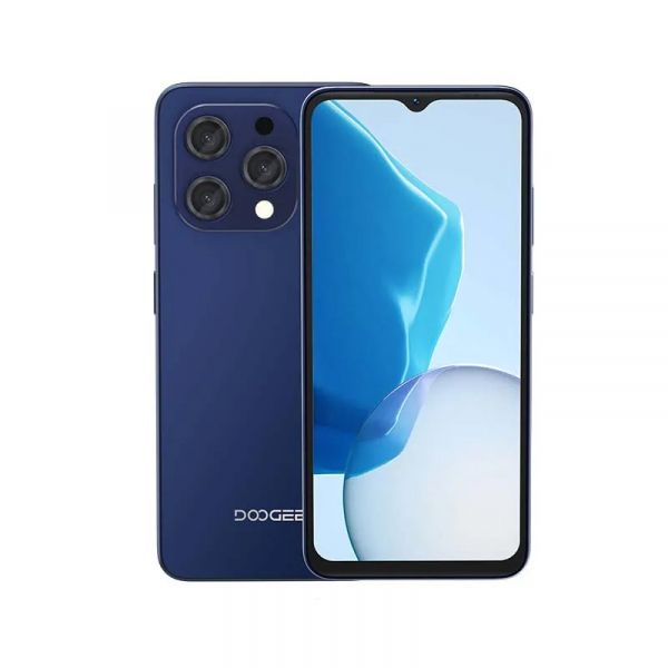  DOOGEE N55 Pro 6/256Gb blue -  1