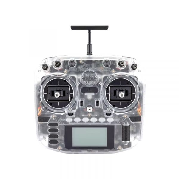  RadioMaster Boxer ELRS M2 transparent -  1