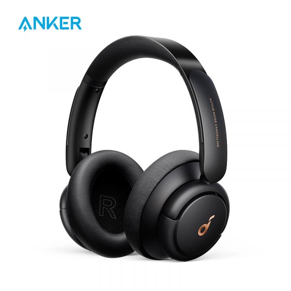  Anker Soundcore Life Q30 Black -  1