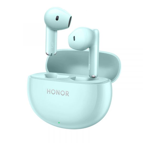  Honor Earbuds X7 cyan -  1