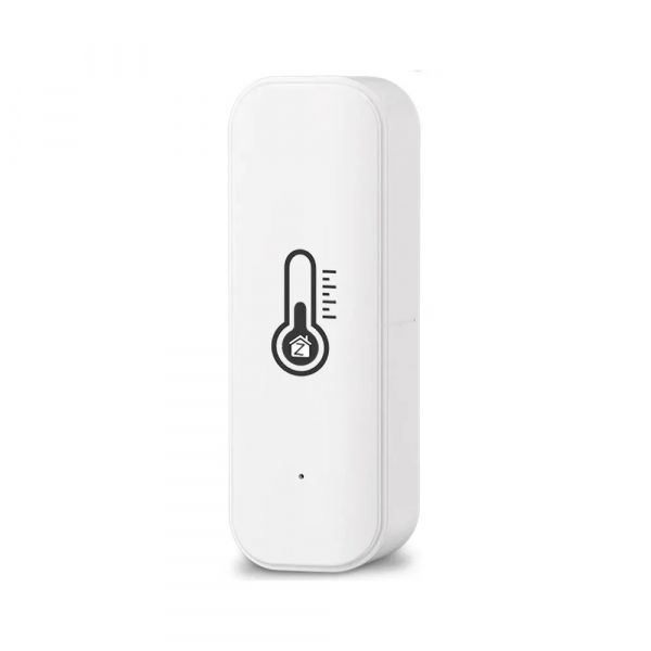     Tuya Zigbee Temperature&Humidity Sensor -  1