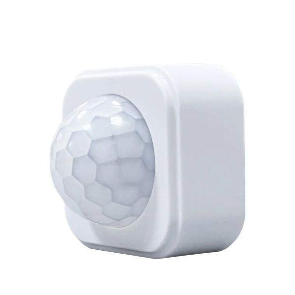   Tuya Zigbee Motion Sensor -  1