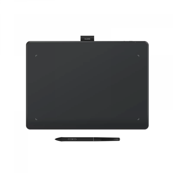   Huion Inspiroy Frego M (L610), 10x6.25", 5080 LPI, 8192 levels, Bluetooth 5.0 -  1