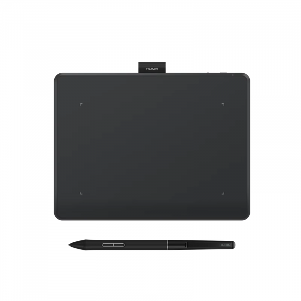   Huion Inspiroy Frego S (L310), 6.3x3.99", 5080 LPI, 8192 levels, Bluetooth 5.0 -  1