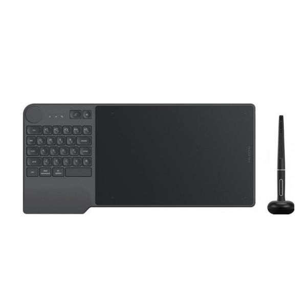   Huion Inspiroy Keydial KD200 -  1