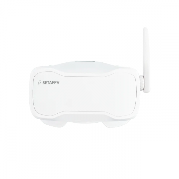 FPV  BetaFPV VR03 white -  1