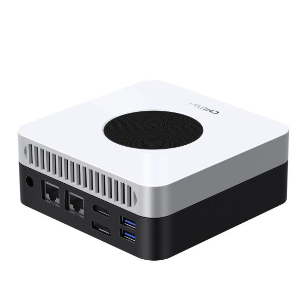 ̳  CHUWI LarkBox X 12/512Gb, N100, Windows 11 -  1