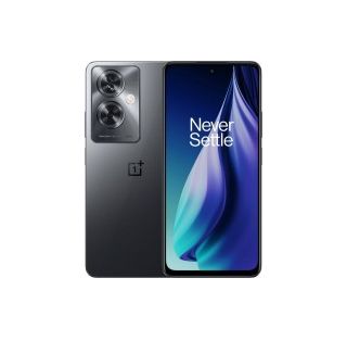 OnePlus Nord N30 SE 5G 4/128Gb black Global Version -  1