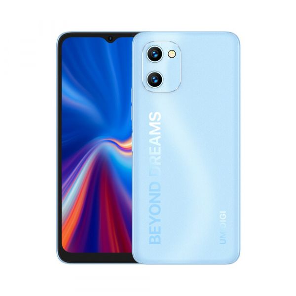 Umidigi C1 2/32Gb blue -  1