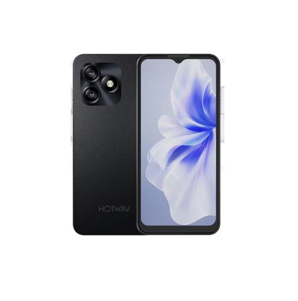  Hotwav Note 15 4/64Gb black -  1