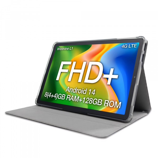 AGM PAD T1 4/128Gb gray 4G -  1