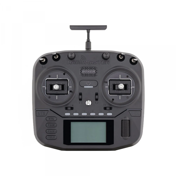 FPV  RadioMaster Boxer ELRS M2 -  1