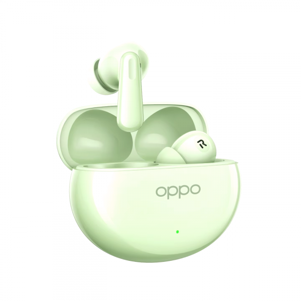  OPPO Enco Air4 ETEE1 green -  1