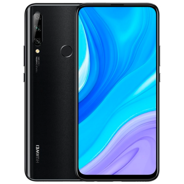 Huawei Enjoy 10 Plus 6/128Gb black -  1