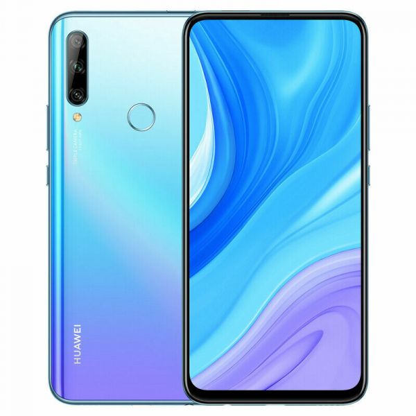  Huawei Enjoy 10 Plus 6/128Gb blue -  1