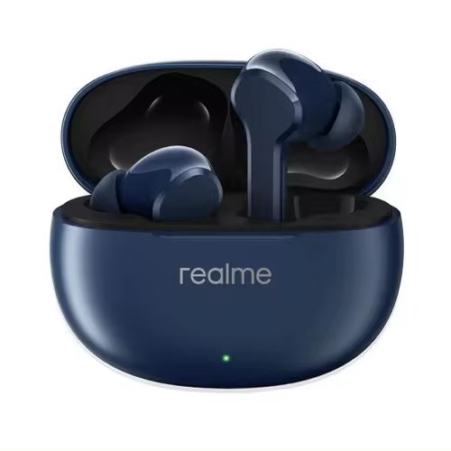  Realme Buds T110 RMA2306 blue -  1