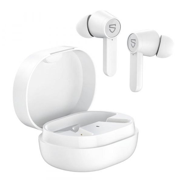  SoundPEATS Q White -  1