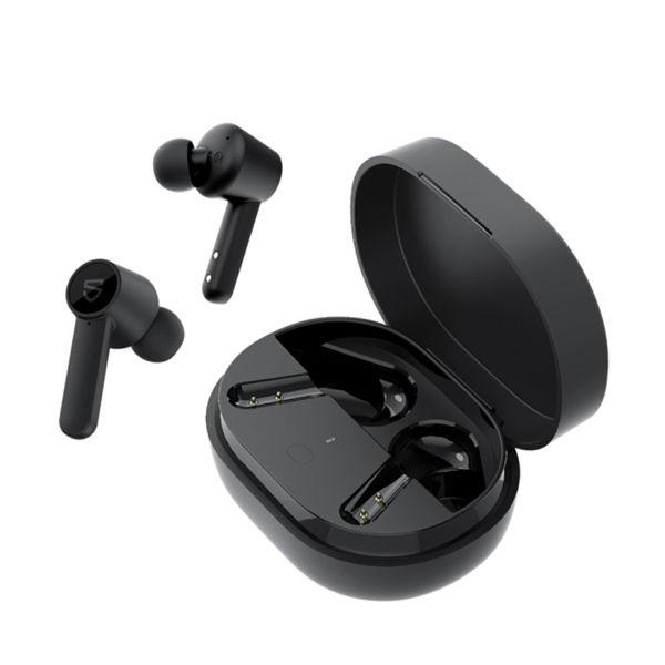  SoundPEATS Q Black -  1