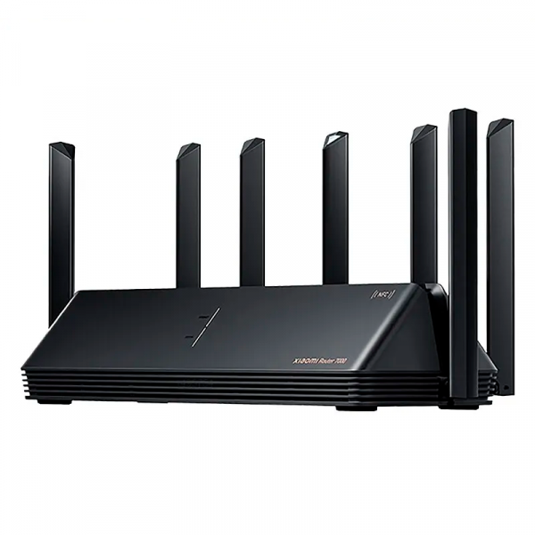  Xiaomi Router 7000 black -  1