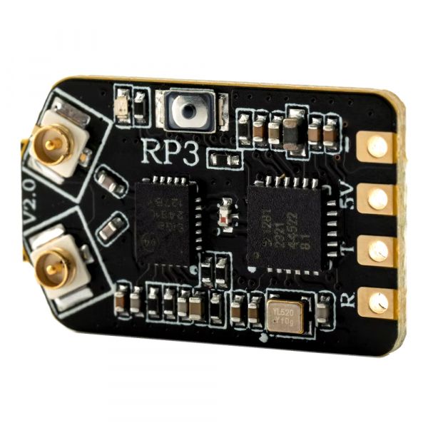  Radiomaster RP3 V2 ELRS Nano RX -  1