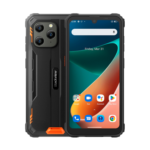 Blackview BV5300 Pro 4/64Gb orange -  1