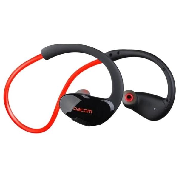  DACOM ATHLETE red OEM -  1