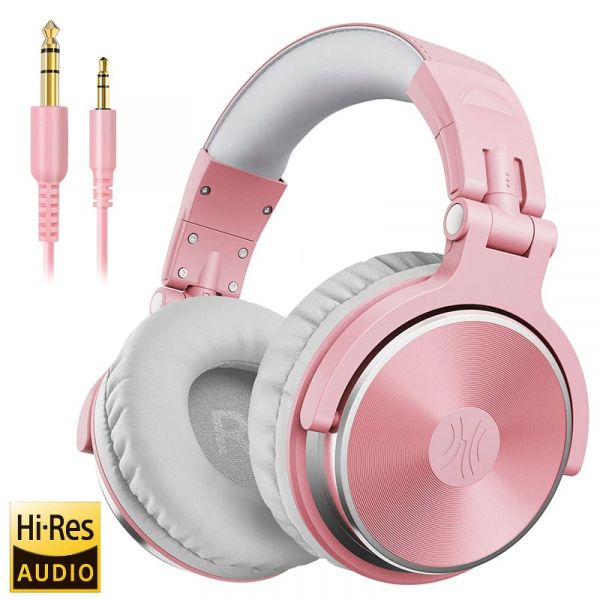  Oneodio Pro 10 Pink -  1