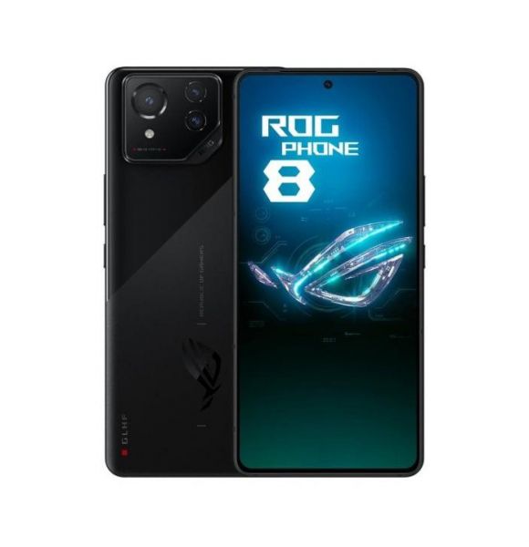 ASUS ROG Phone 8 16/256Gb black -  1