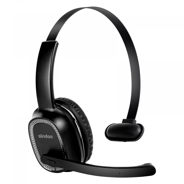 Bluetooth  Siindoo JH-101 black -  1