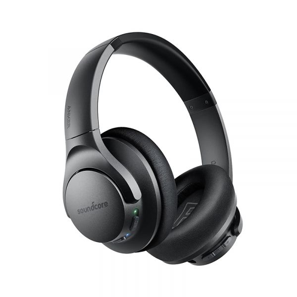  Anker Soundcore Life Q20 Black -  1