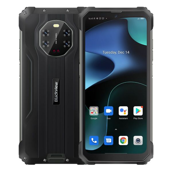 Blackview BV8800 8/128Gb black Night Vision -  1