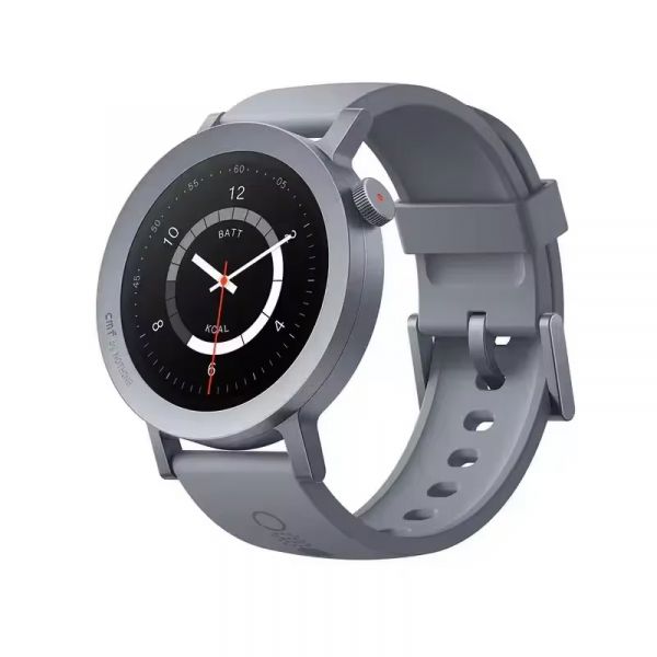   Nothing CMF Watch Pro 2 gray -  1