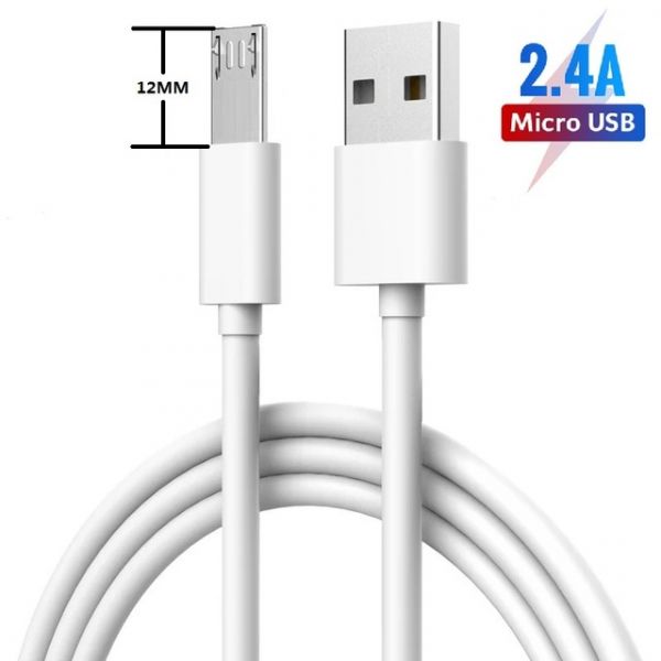   1 USB - Micro USB    12   OEM -  1