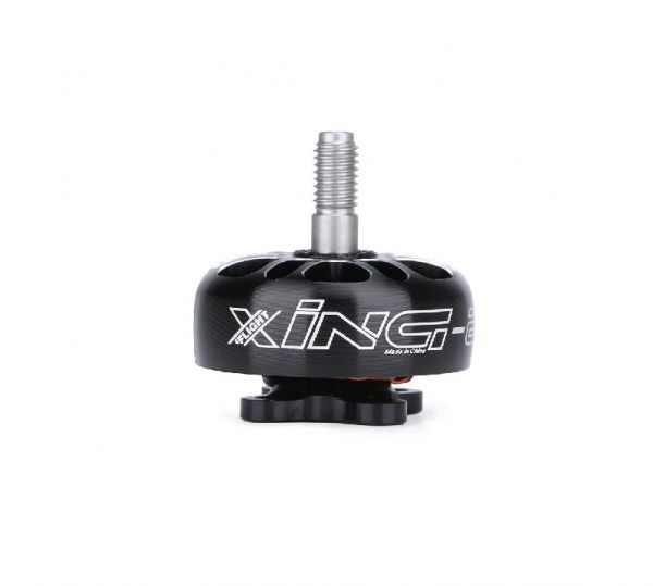 FPV   iFlight XING E PRO 2306 1700KV black (XE10382) -  1