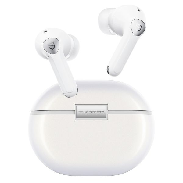  SoundPEATS Air4 Pro White -  1