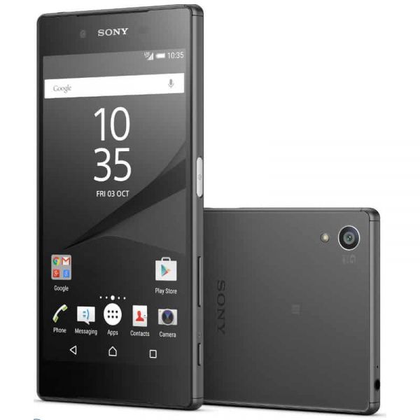 Sony Xperia Z5 E6683 black REF 2SIM -  1