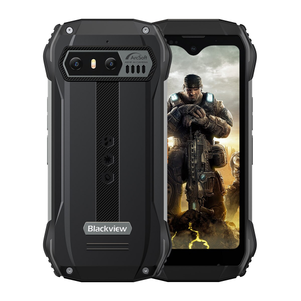  Blackview N6000 8/256Gb black -  1