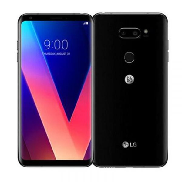 LG V30 US998 4/128Gb black REF -  1