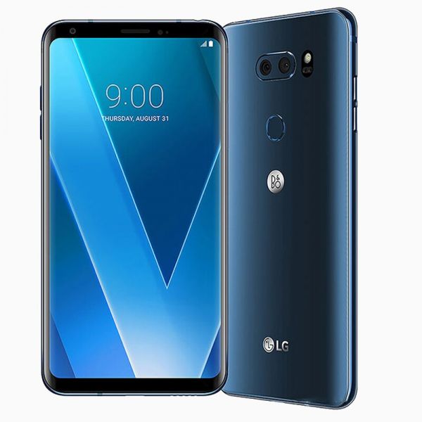 LG V30 US998 4/128Gb blue REF -  1